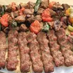 مشويات نعيمى